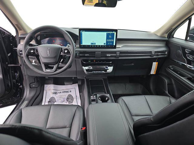 new 2026 Lincoln Corsair car, priced at $48,220