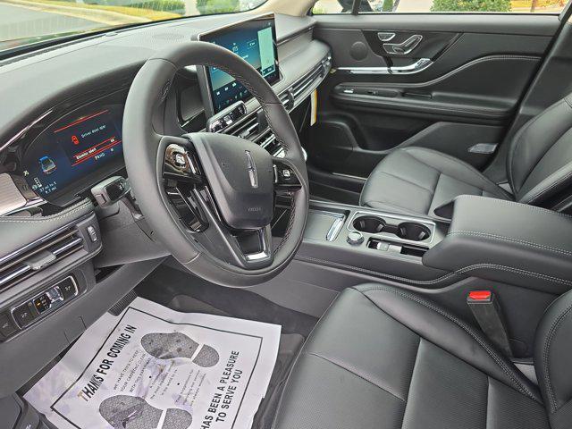new 2026 Lincoln Corsair car, priced at $48,220