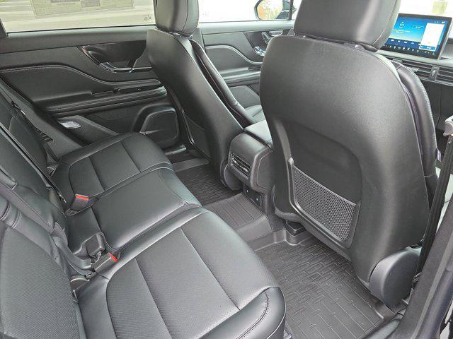 new 2026 Lincoln Corsair car, priced at $48,220