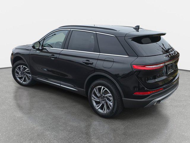 new 2026 Lincoln Corsair car, priced at $48,220