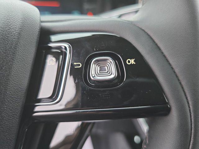 new 2026 Lincoln Corsair car, priced at $48,220