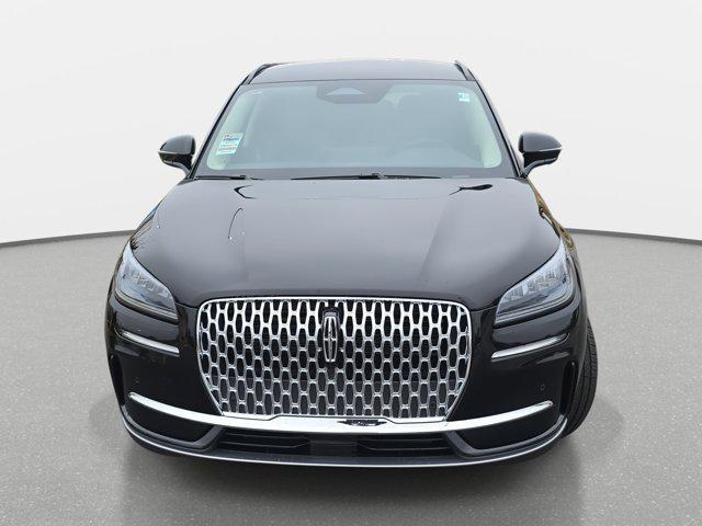 new 2026 Lincoln Corsair car, priced at $48,220