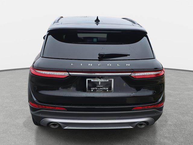 new 2026 Lincoln Corsair car, priced at $48,220