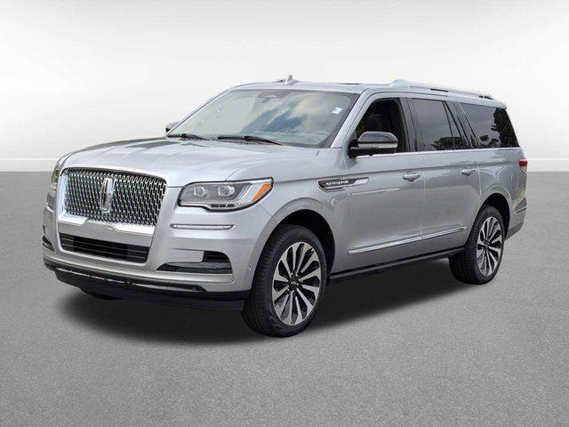 new 2024 Lincoln Navigator car, priced at $101,665