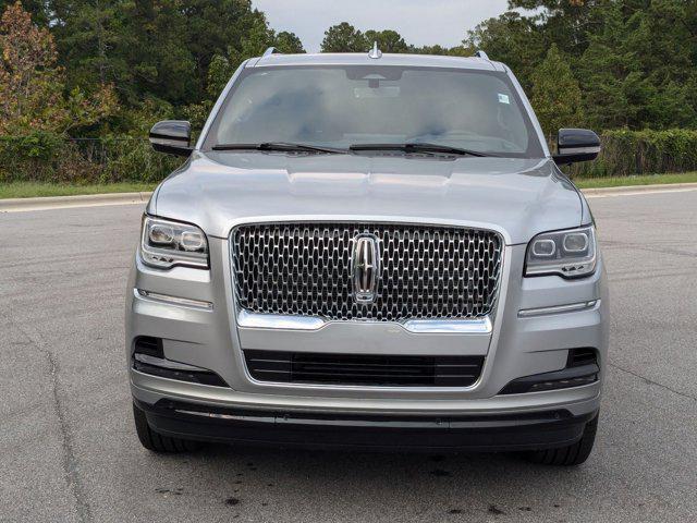 new 2024 Lincoln Navigator car, priced at $101,665