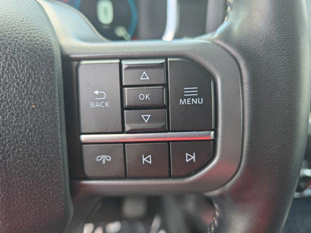 used 2023 Ford F-150 car, priced at $50,411