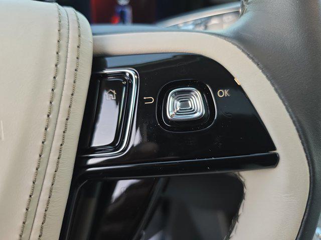 new 2026 Lincoln Aviator car, priced at $82,070