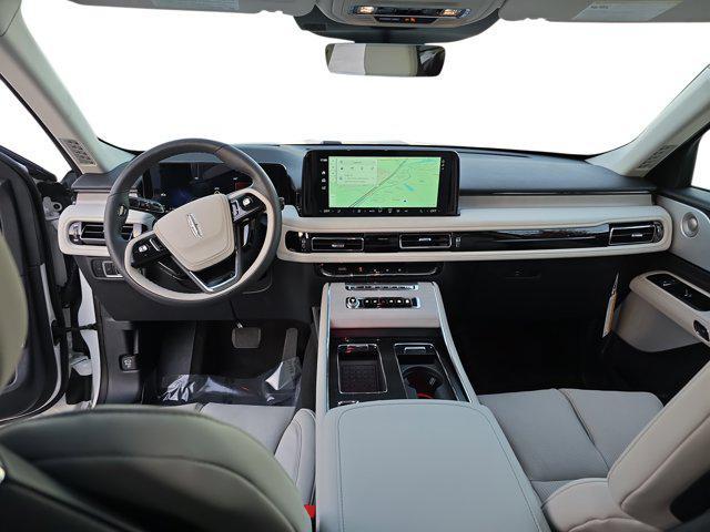 new 2026 Lincoln Aviator car, priced at $82,070