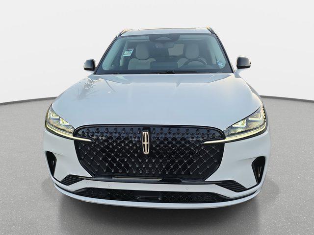 new 2026 Lincoln Aviator car, priced at $82,070
