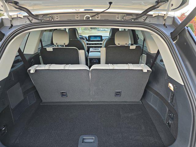 new 2026 Lincoln Aviator car, priced at $82,070