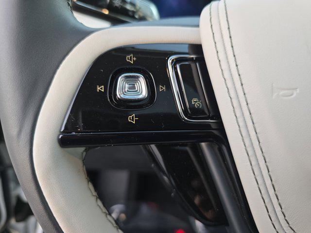 new 2026 Lincoln Aviator car, priced at $82,070