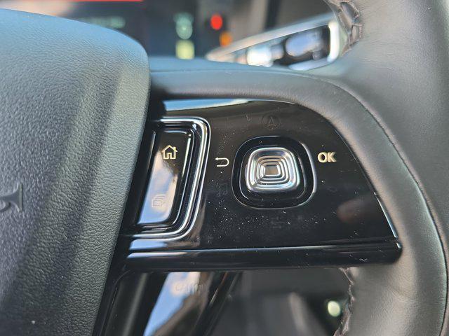 new 2026 Lincoln Corsair car, priced at $56,835