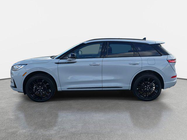 new 2026 Lincoln Corsair car, priced at $56,835