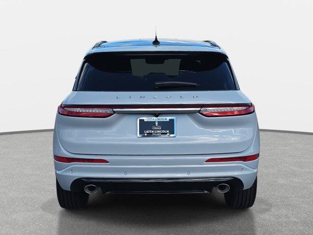 new 2026 Lincoln Corsair car, priced at $56,835
