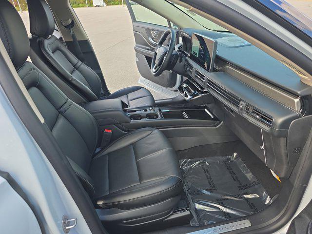 new 2026 Lincoln Corsair car, priced at $56,835