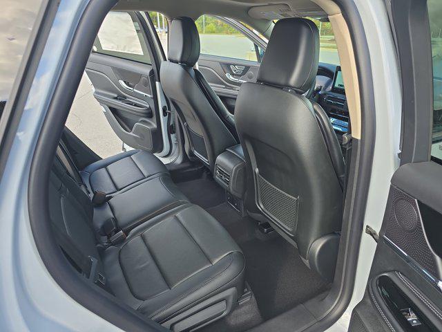 new 2026 Lincoln Corsair car, priced at $56,835