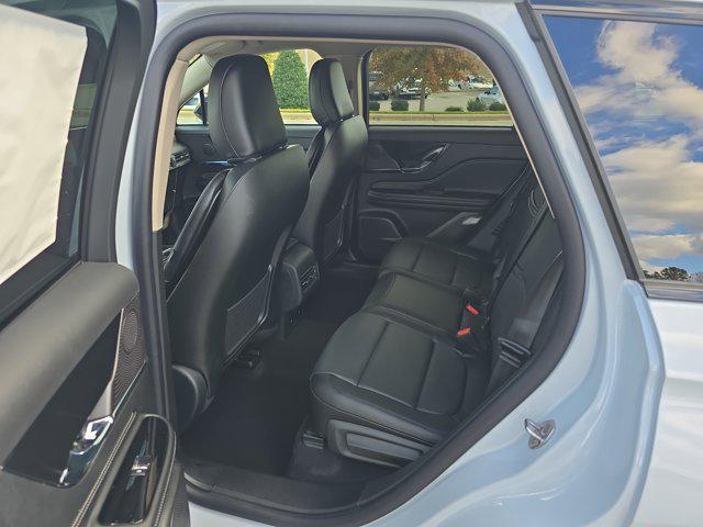 new 2026 Lincoln Corsair car, priced at $56,835