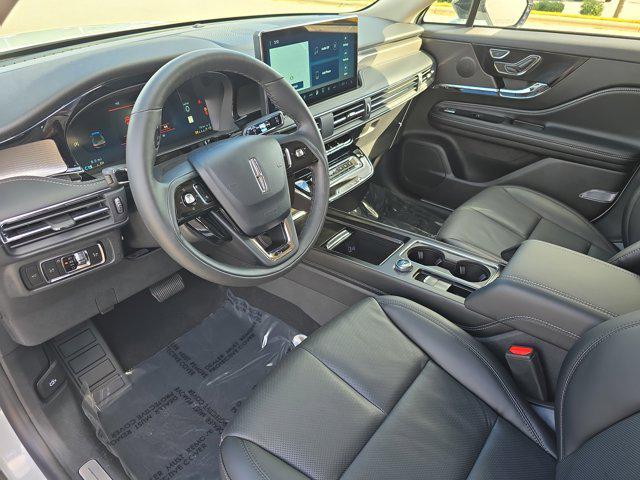 new 2026 Lincoln Corsair car, priced at $56,835