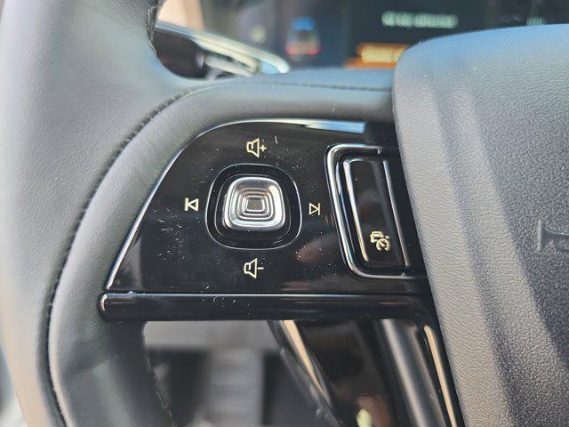 new 2026 Lincoln Corsair car, priced at $56,835