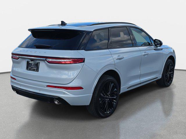 new 2026 Lincoln Corsair car, priced at $56,835