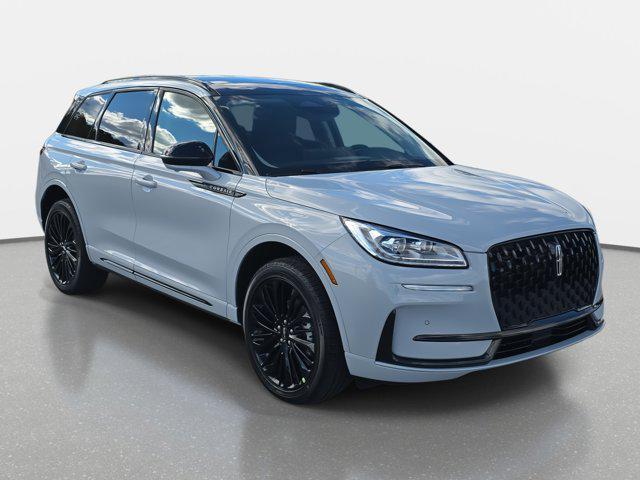 new 2026 Lincoln Corsair car, priced at $56,835