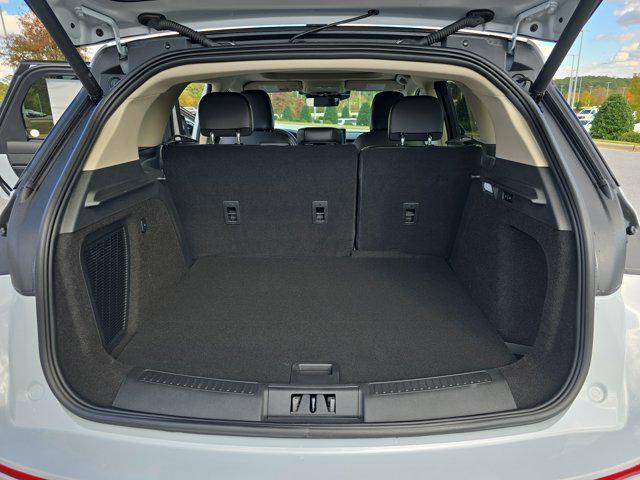 new 2026 Lincoln Corsair car, priced at $56,835