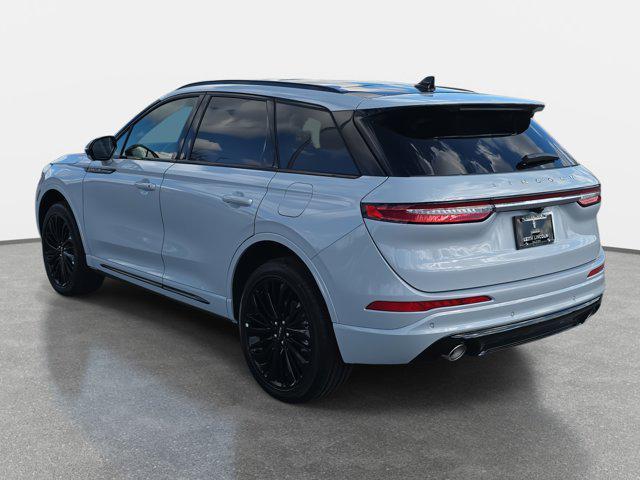 new 2026 Lincoln Corsair car, priced at $56,835