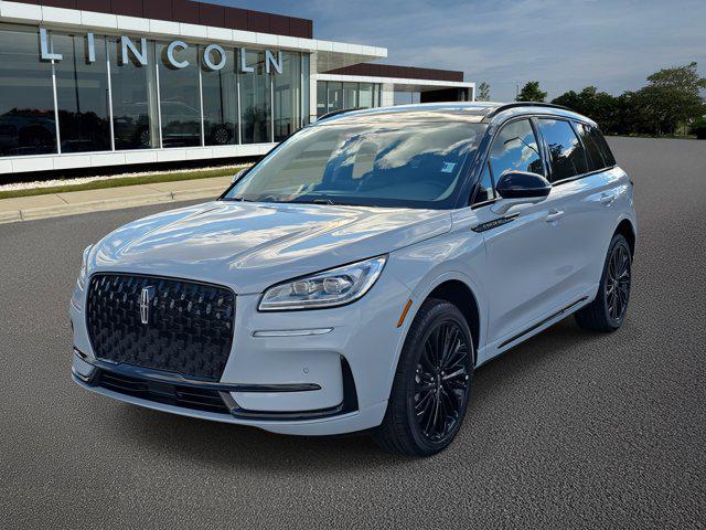 new 2026 Lincoln Corsair car, priced at $56,835