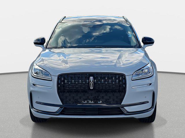 new 2026 Lincoln Corsair car, priced at $56,835