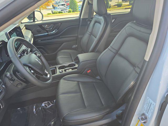 new 2026 Lincoln Corsair car, priced at $56,835