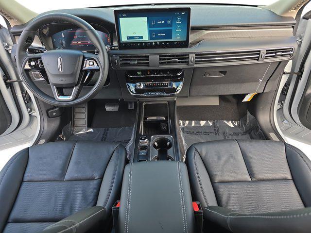 new 2026 Lincoln Corsair car, priced at $56,835