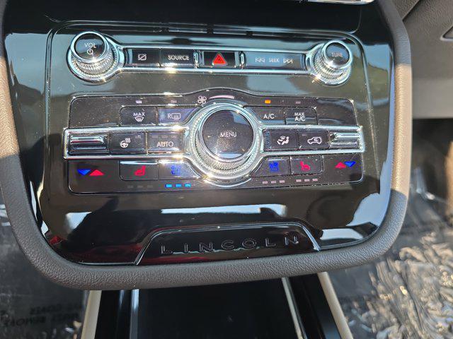used 2022 Lincoln Corsair car, priced at $32,899