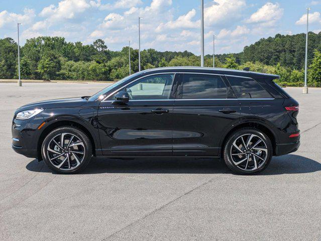 new 2024 Lincoln Corsair car, priced at $57,514