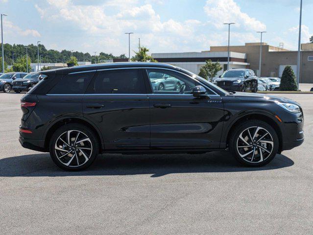 new 2024 Lincoln Corsair car, priced at $57,514