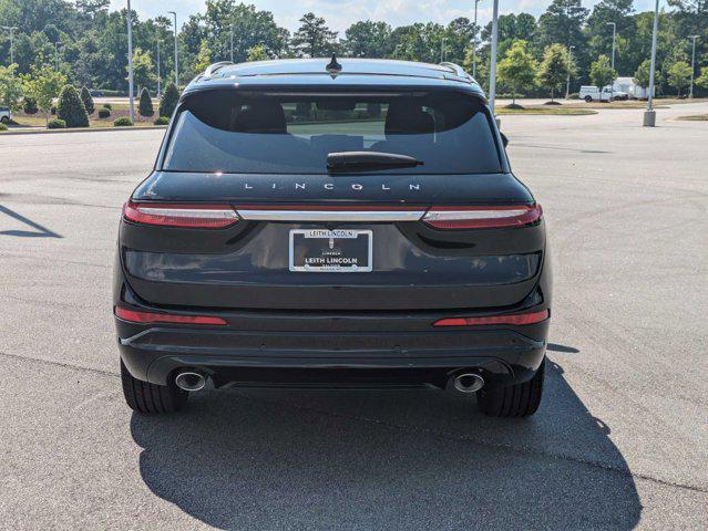 new 2024 Lincoln Corsair car, priced at $57,514