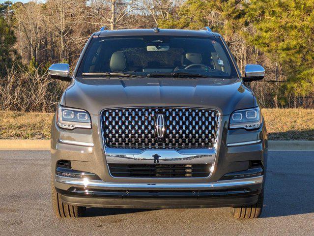 new 2024 Lincoln Navigator car, priced at $114,745