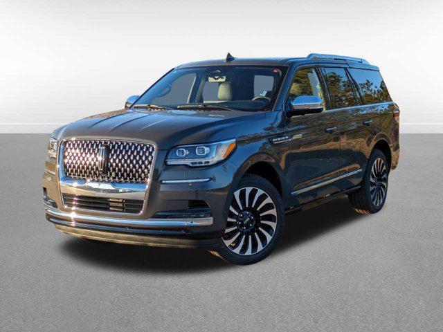 new 2024 Lincoln Navigator car, priced at $114,745