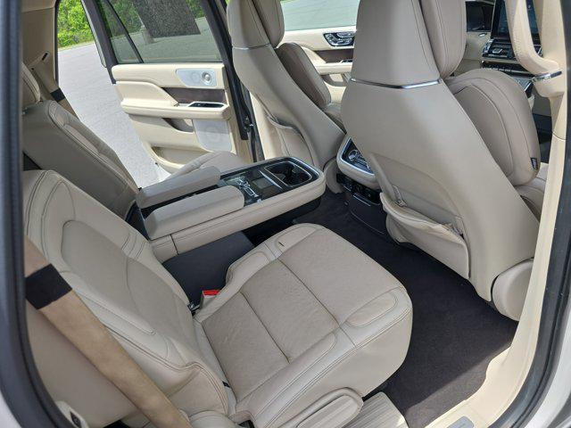 used 2019 Lincoln Navigator L car, priced at $37,778