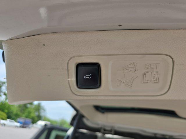 used 2019 Lincoln Navigator L car, priced at $37,778