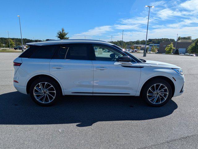 new 2024 Lincoln Corsair car, priced at $54,570