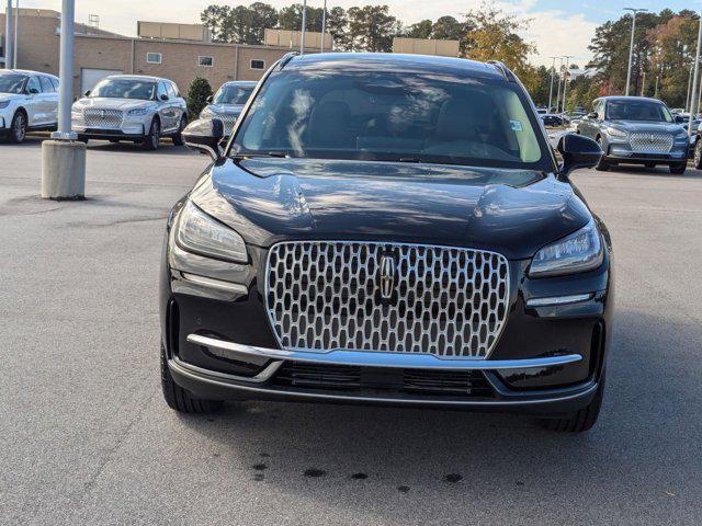 new 2025 Lincoln Corsair car, priced at $45,380