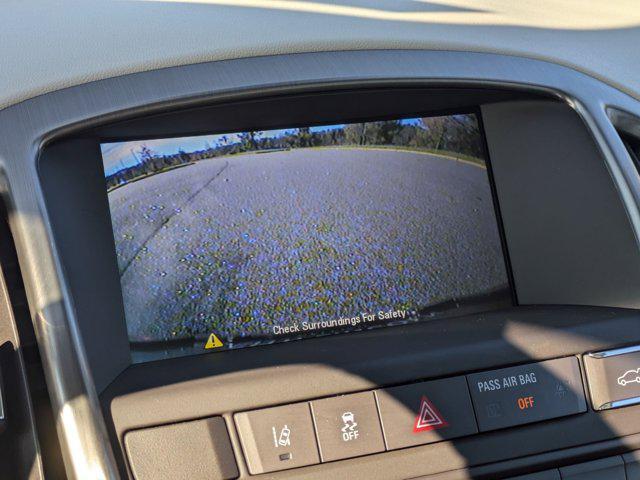 used 2014 Buick Verano car, priced at $16,450