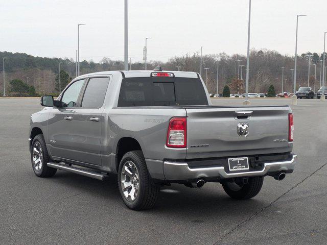 used 2020 Ram 1500 car, priced at $33,950