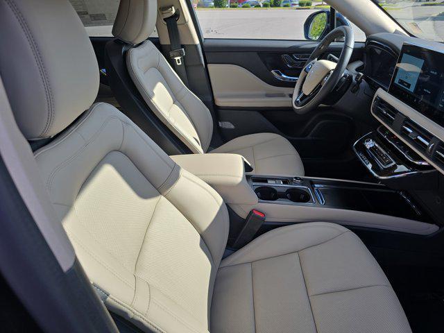 new 2026 Lincoln Corsair car, priced at $50,720
