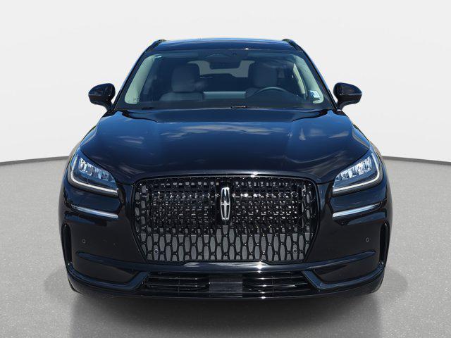 new 2026 Lincoln Corsair car, priced at $50,720