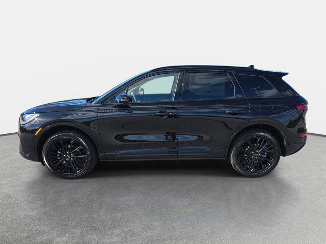 new 2026 Lincoln Corsair car, priced at $50,720