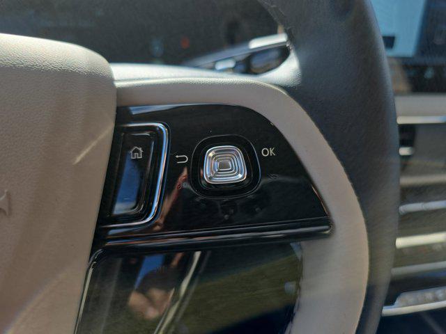 new 2026 Lincoln Corsair car, priced at $50,720