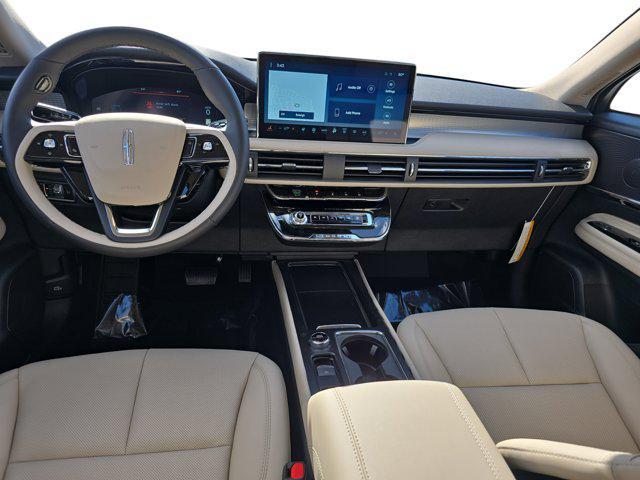 new 2026 Lincoln Corsair car, priced at $50,720