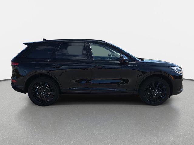 new 2026 Lincoln Corsair car, priced at $50,720