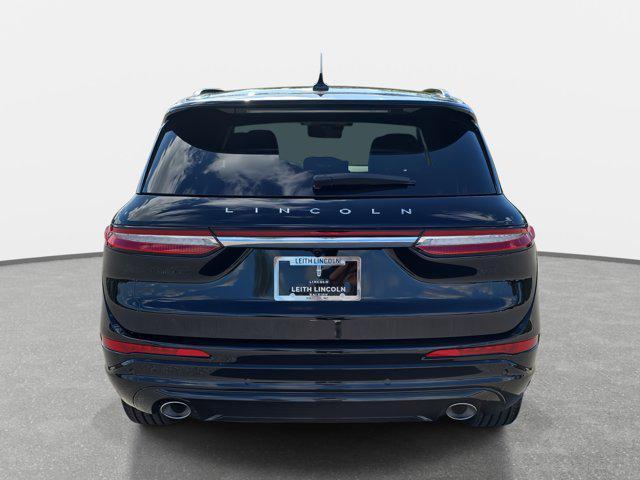 new 2026 Lincoln Corsair car, priced at $50,720